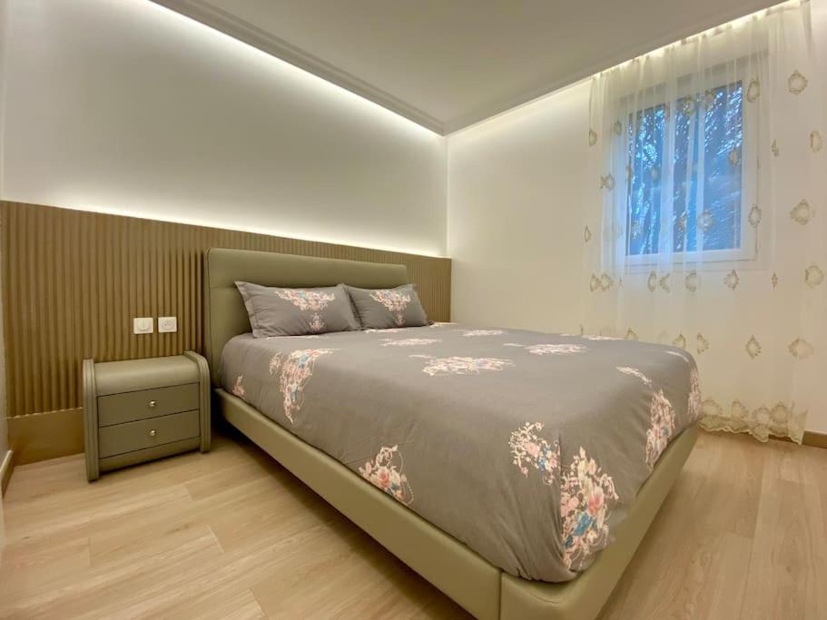 Suite Maximilien Near Disneyland Бюсси-Сен-Жорж Экстерьер фото